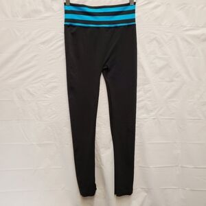 COCO LIMON Black leggings